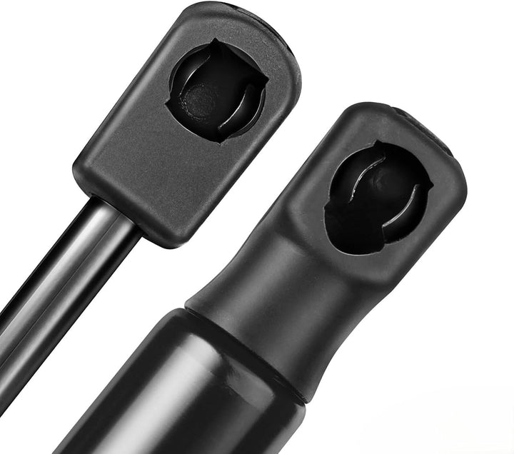 2stk Dämpfer Heckklappe Gasfeder Hinten Heckklappendämpfer Gasfeder Gasdruckdämpfer passend für Golf