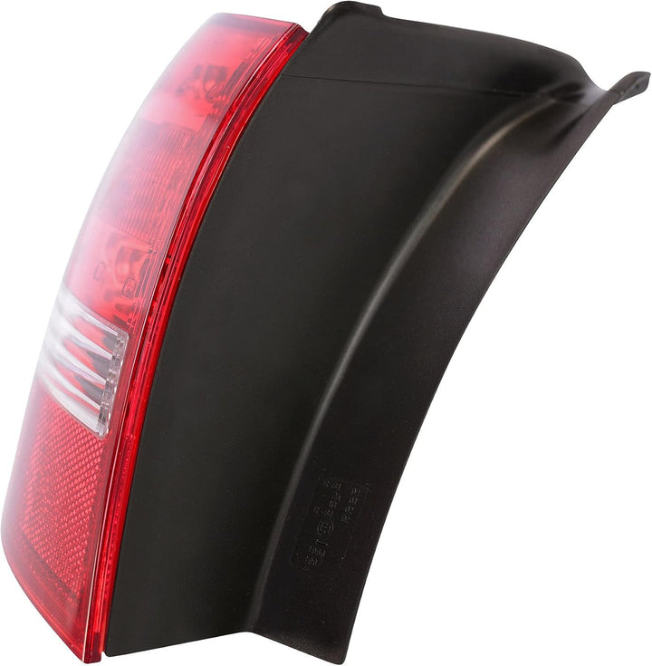 Valeo Heckleuchte 043846
