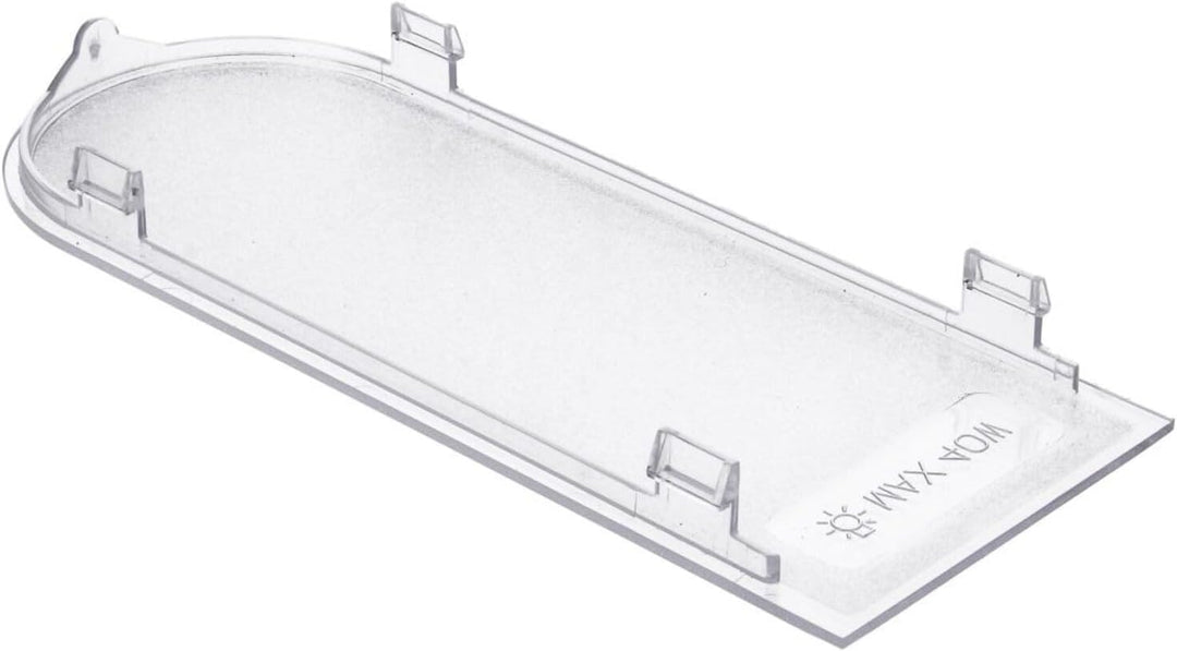 LUTH Premium Profi Parts Kompatibel mit Smeg Lampenabdeckung 767050119 für Dunstabzugshaube