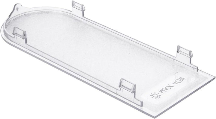 LUTH Premium Profi Parts Kompatibel mit Smeg Lampenabdeckung 767050119 für Dunstabzugshaube