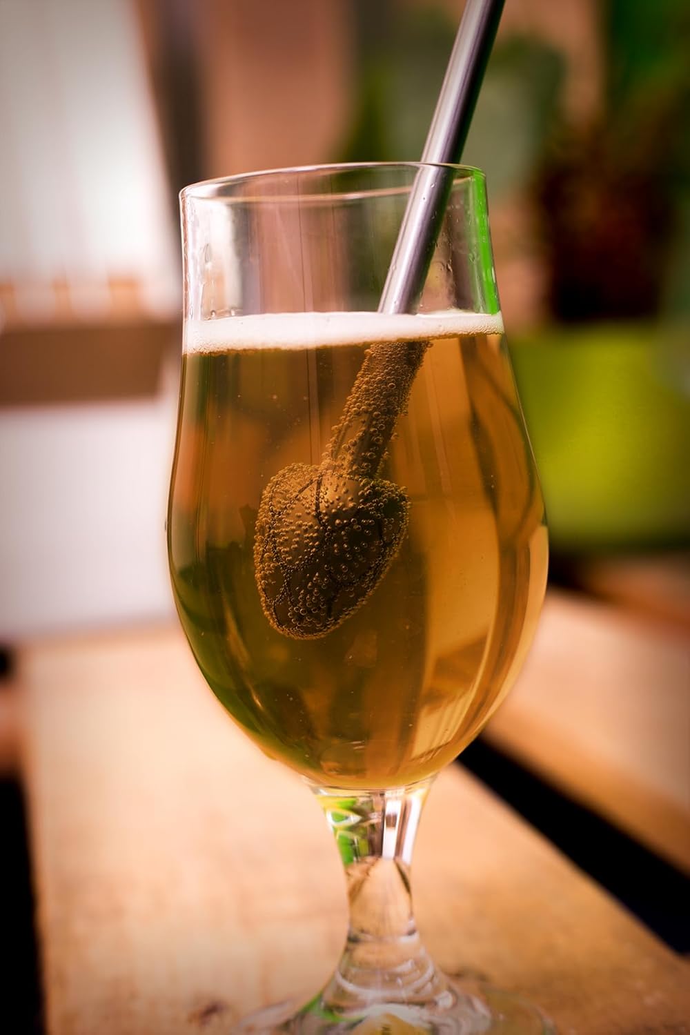 STAR Bierstachel BeerSpike Spülmaschinenfest | Geschenke für Männer
