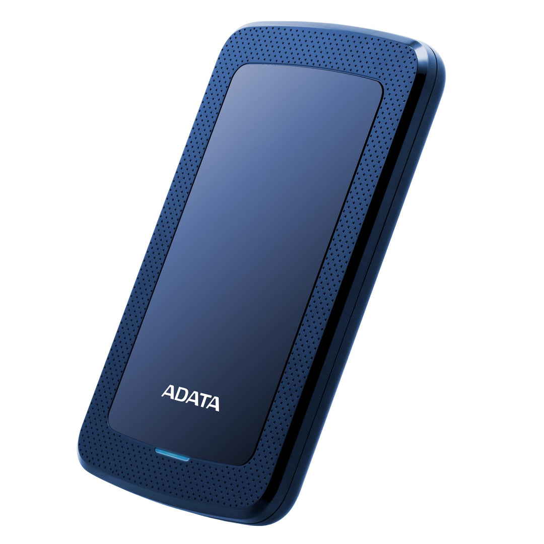 ADATA HV300 external hard drive 2000 GB Blue 2TB blau, 2TB blau