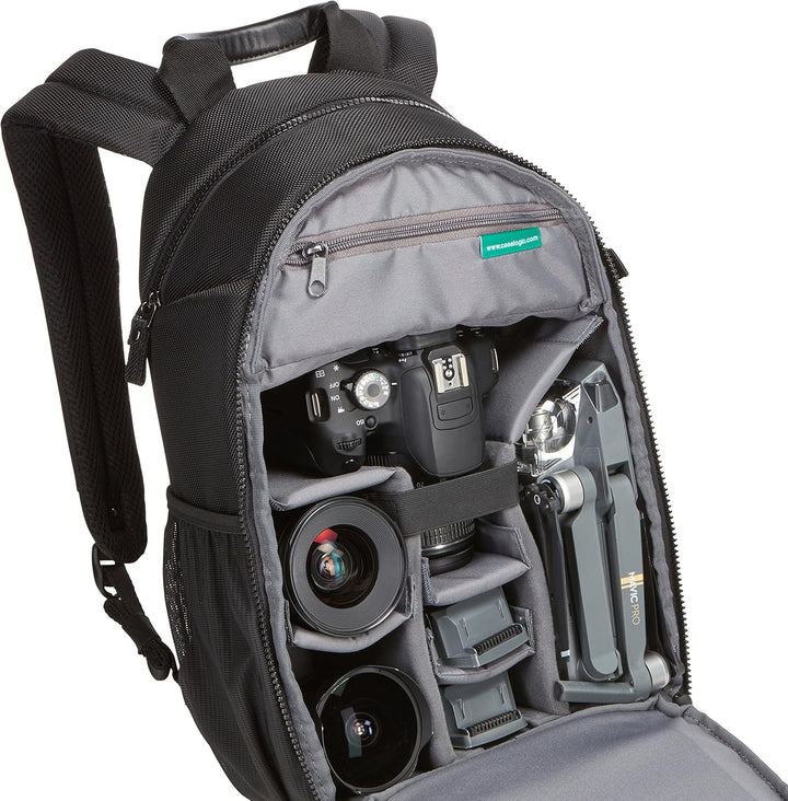 Case Logic Bryker Camera/Drone Medium Backpack