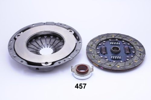 JAPANPARTS JPKF-457 Kit Frizione