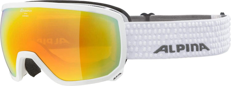 ALPINA Scarabeo Skibrille Einheitsgrösse, Einheitsgrösse