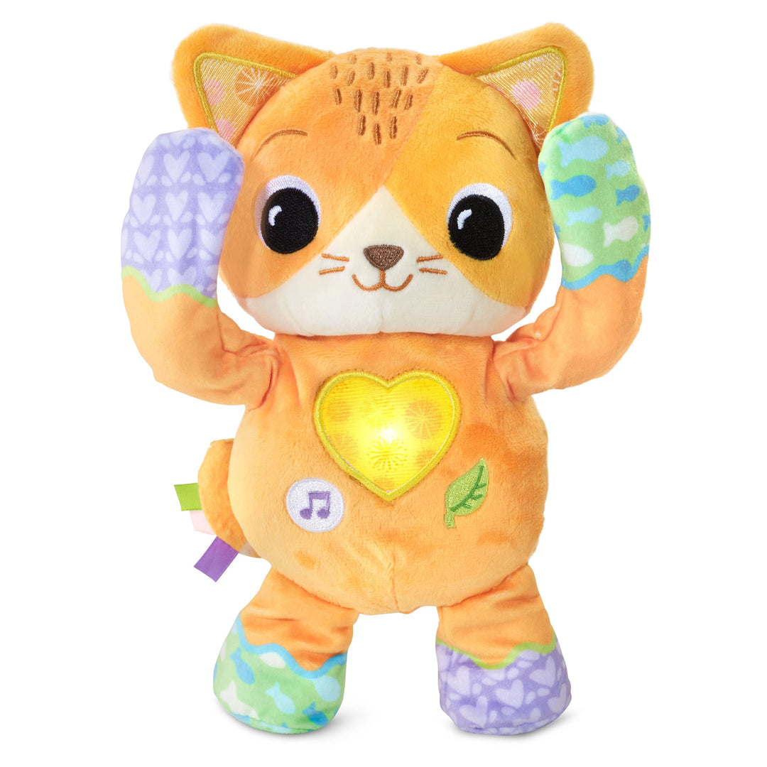 Vtech Kuckuck-Kätzchen