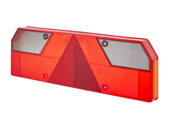 HELLA - Lichtscheibe, Heckleuchte - links/rechts - 9EL 158 993-001