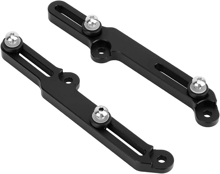 Motorrad Windschutzscheibe Halterung,Motorrad Windschutzscheiben Anpassungen Halterung Windschutzsch