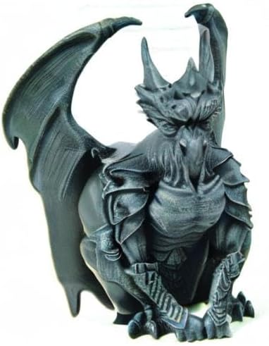 Wächter Gargoyle Figur - Fantasy Statue
