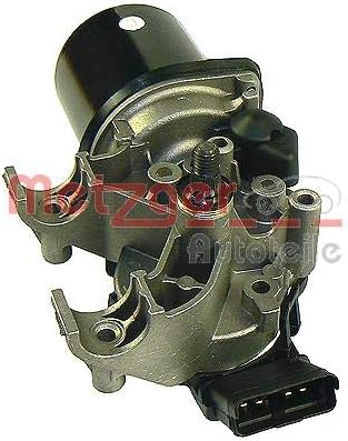 Metzger 2190542 Wischermotor
