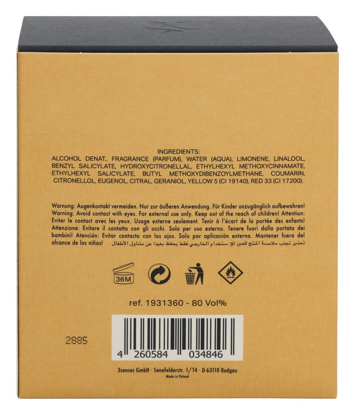 Scotch & Soda I AM Men Eau de Parfum 60ml, I Am Men