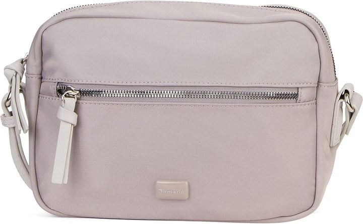 Tamaris Anna 30332 Tasche Einheitsgrösse Lightgrey, Einheitsgrösse Lightgrey