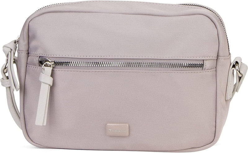 Tamaris Anna 30332 Tasche Einheitsgrösse Lightgrey, Einheitsgrösse Lightgrey