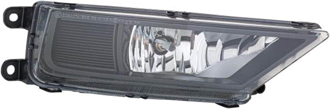 HELLA 1NG 354 843-121 Halogen-Nebelscheinwerfer- ECE - rechts, rechts