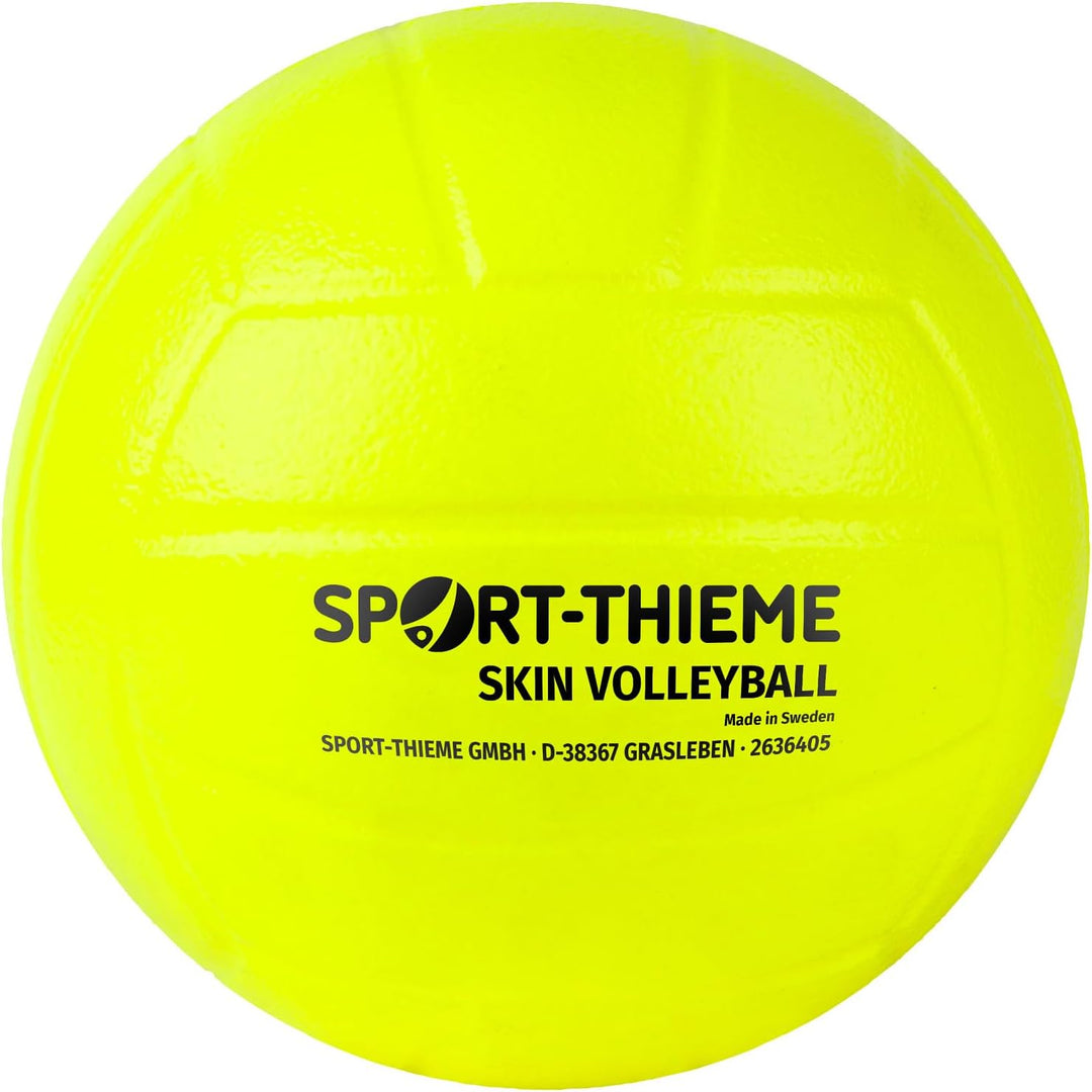 Sport-Thieme Weichschaumball Skin Volleyball