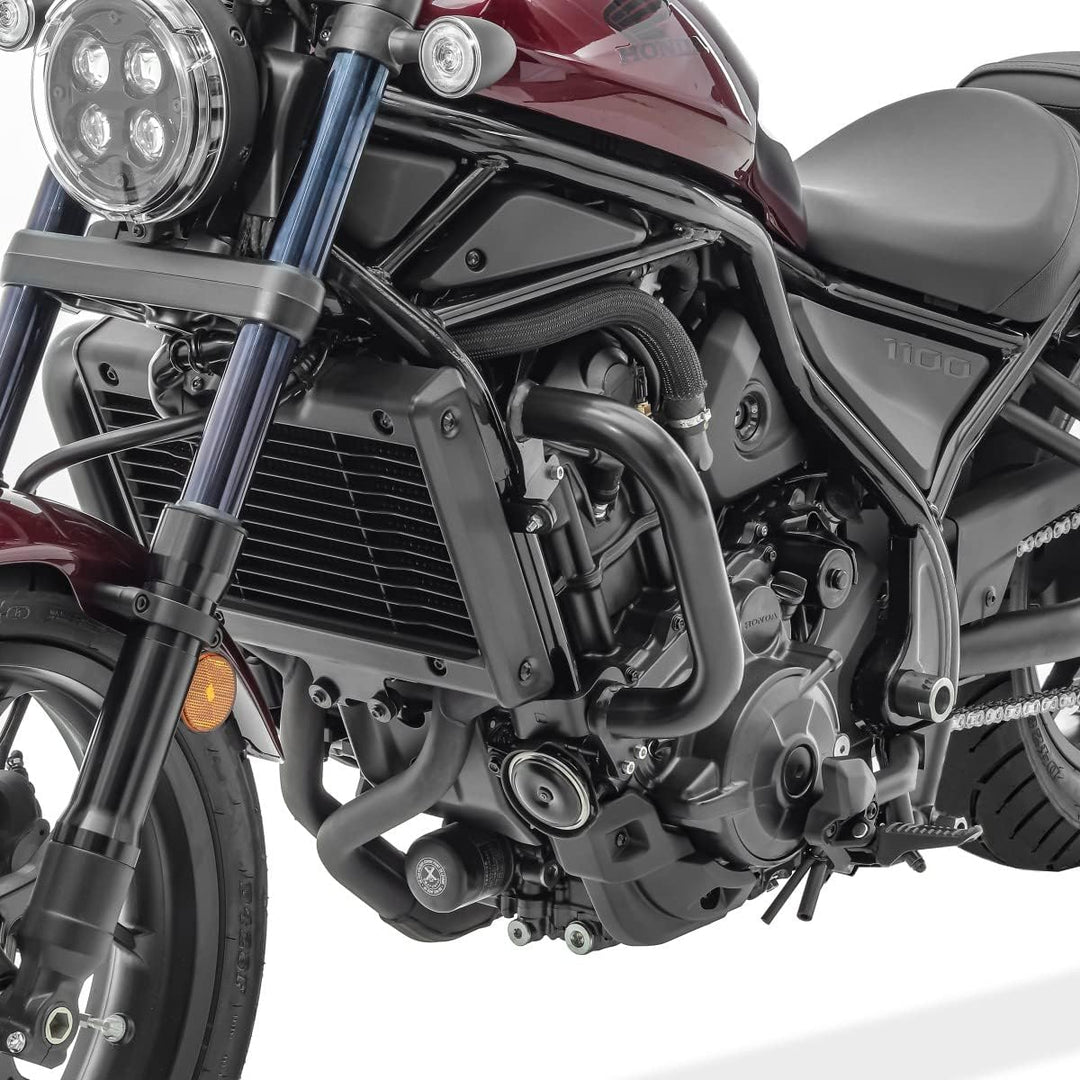 Sturzbügel für Honda Rebel 1100 21-25 Motor Schutzbügel Craftride PM3 Standard M/ 38mm Honda Rebel 1