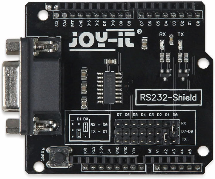 Joy-it ARD-RS232 Blende