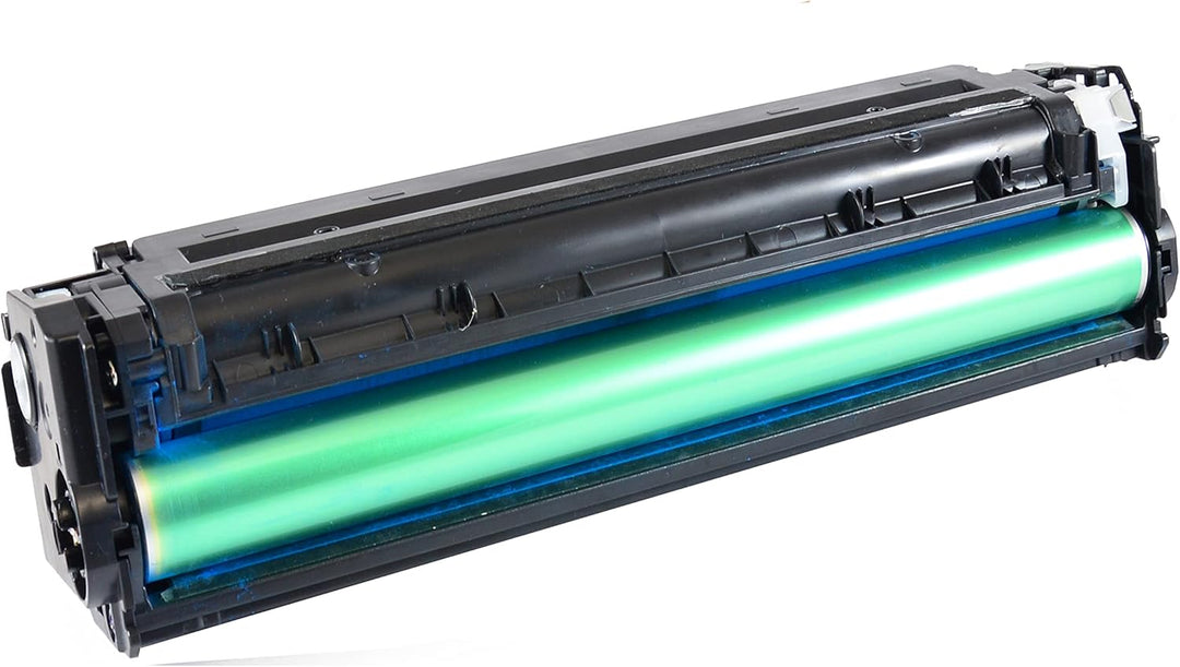 Bubprint Toner kompatibel als Ersatz für HP 131A CF211A für Laserjet Pro 200 Color MFP m276nw M276n