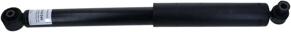 SACHS 314 049 Stossdämpfer für Ford Transit Kasten (FA) 2006-2014 Hinterachse Federung/Dämpfung 314