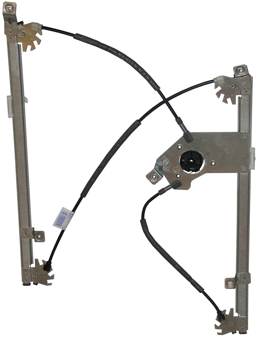 Valeo Fensterheber Vorne Links 850792