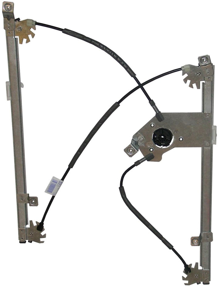 Valeo Fensterheber Vorne Links 850792