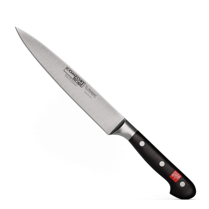 Burgvogel Filiermesser, Comfort Line, 6890.911.18.0, Klingenlänge: 18 cm