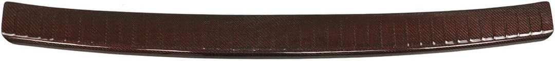 Stossstangenschutz Kompatibel mit VW Transporter T5 2003-2015 Carbon T5 Transporter 2003-2015 Kohlen