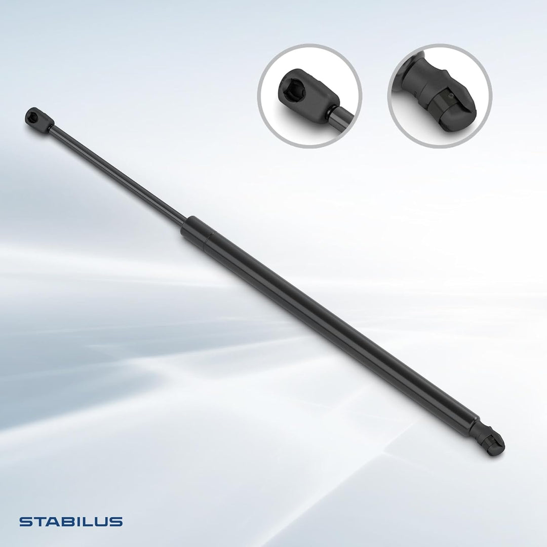 Stabilus Gasfeder Kofferraum SEAT Leon 5F8 2012-2020 Heckklappendämpfer LIFT-O-MAT® mit 540 N 5F9 82
