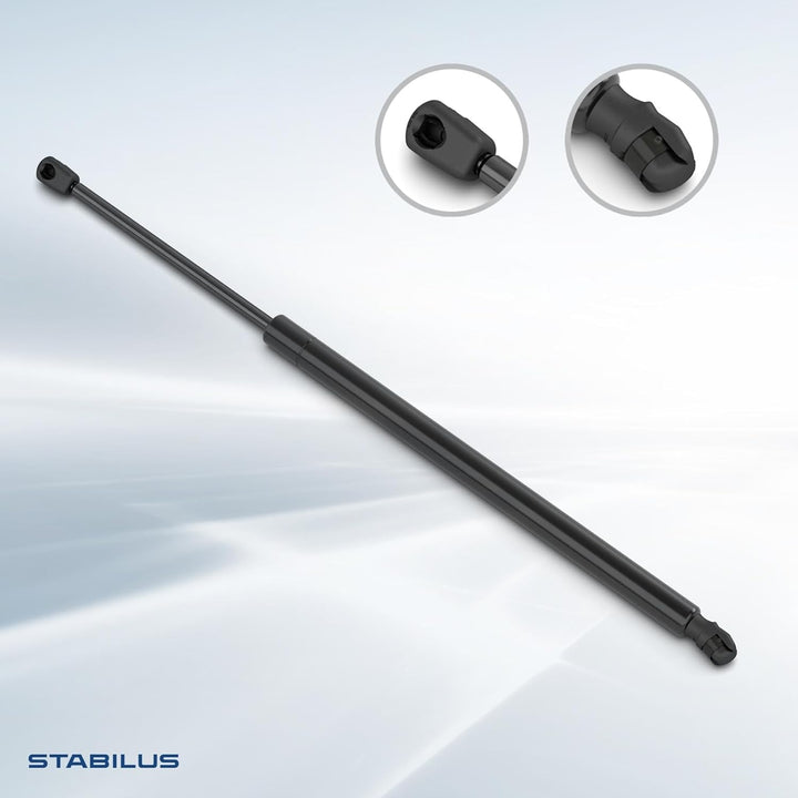 Stabilus Gasfeder Kofferraum SEAT Leon 5F8 2012-2020 Heckklappendämpfer LIFT-O-MAT® mit 540 N 5F9 82