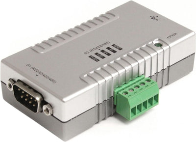StarTech.com USB 2.0 auf 2x Seriell Adapter - USB zu 2 fach RS232 / RS422 / RS485 Seriell Schnittste