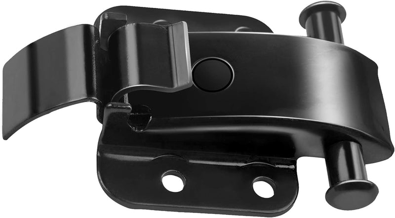 maXpeedingrods 2 X Türfangband Türfeststeller hinten für Sprinter CDI für Crafter TDI