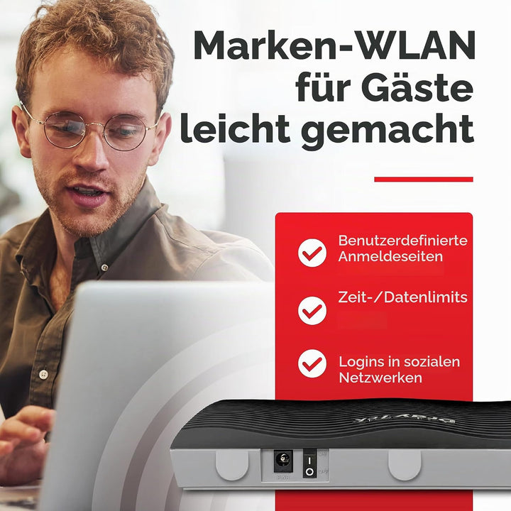 DrayTek Vigor 2927 Vigor 2927 Single, Vigor 2927 Single