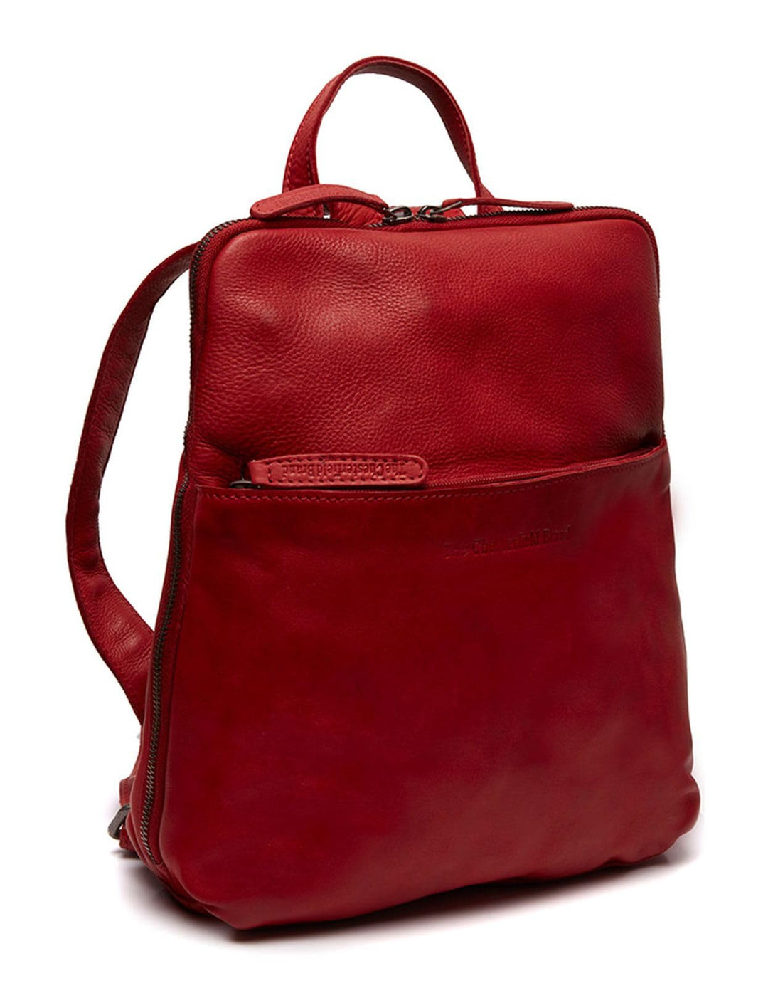 The Chesterfield Brand Bern Rucksack Leder 32 cm
