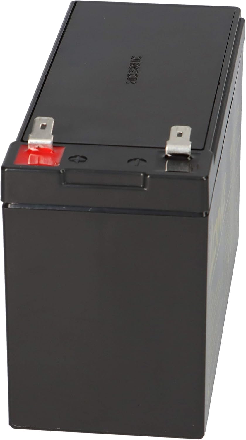 Ersatz-Akku für APC-Back-UPS RBC2 fertiges Batterie Modul zum Austausch