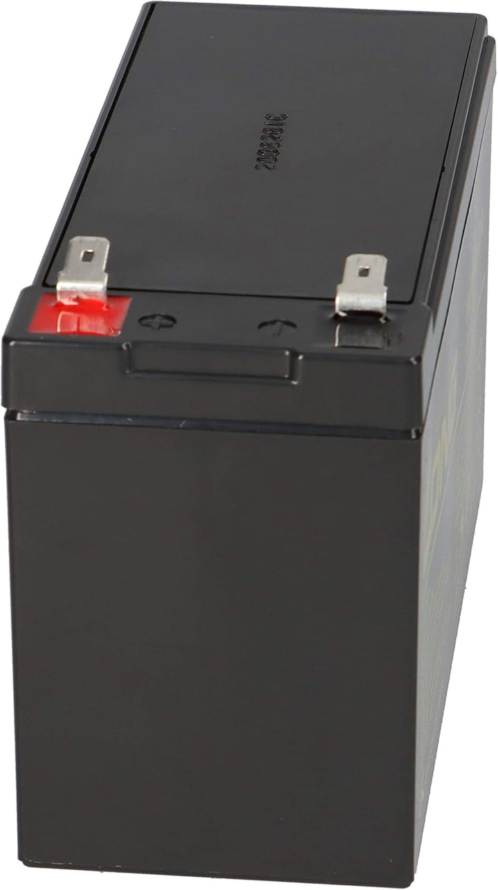 Ersatz-Akku für APC-Back-UPS RBC2 fertiges Batterie Modul zum Austausch