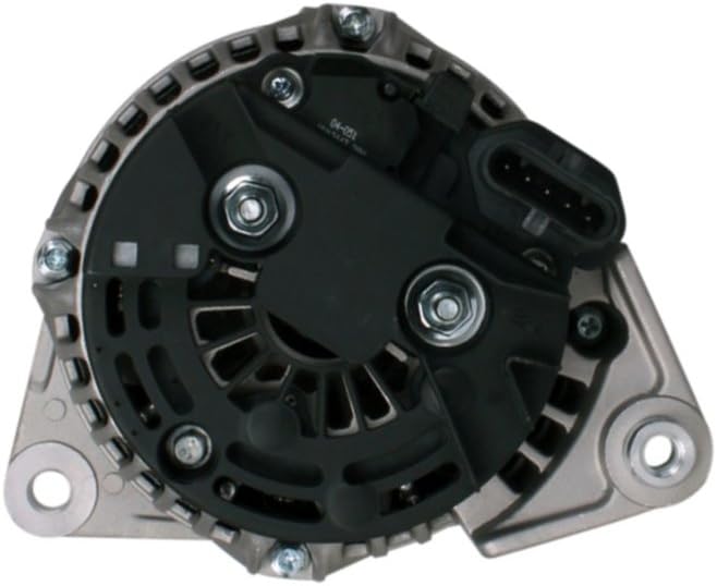 HELLA - Generator/Lichtmaschine - 28V - 70A - für u.a. Iveco Eurocargo - 8EL 012 584-021