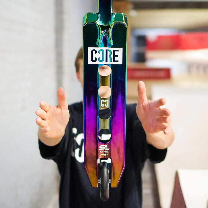Core Unisex – Erwachsene Sl1 Stuntscooter Einheitsgrösse Mehrfarbig, Einheitsgrösse Mehrfarbig