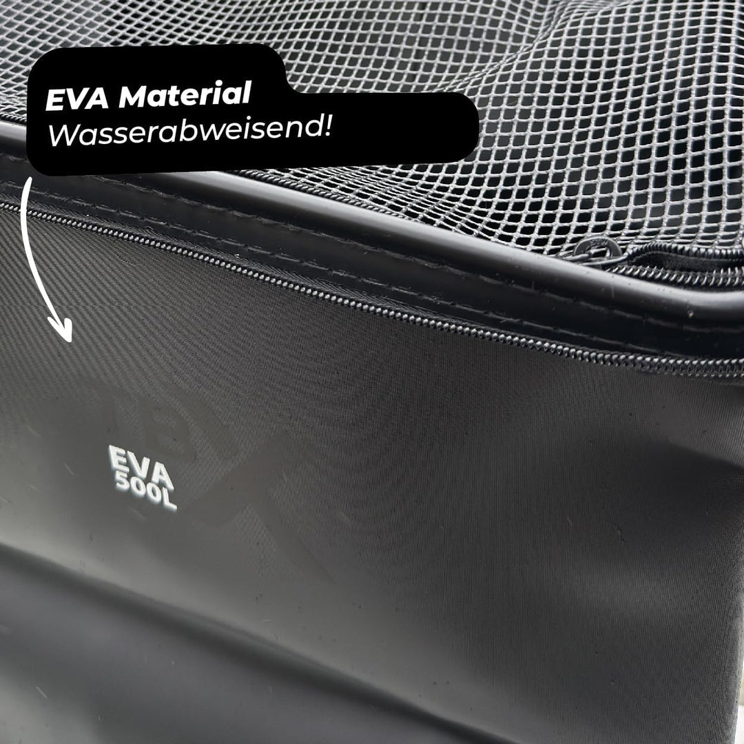 Spro TBX Eva Boot Bag - Die perfekte Tasche für Stiefel und Wathose