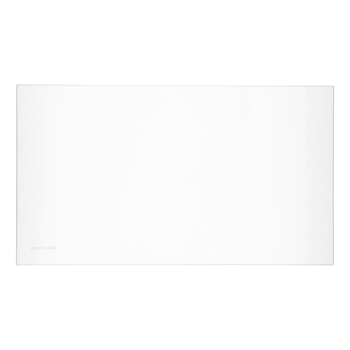 easyPART Kompatibel/Ersatz für Electrolux 2249020047 NEU Glasplatte Absteller 475x272mm Kühlschrank