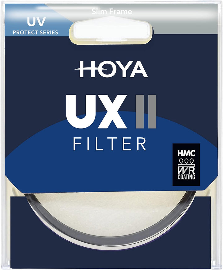 Filter Hoya UX II UV 62mm 62mm UV, 62mm UV