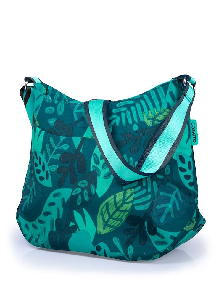 Cosatto Midnight Jungle, Midnight Jungle