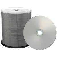 Professional Line CD-R 700MB|80min 52-fache Schreibgeschwindigkeit, vollflächig bedruckbar (Tintenst