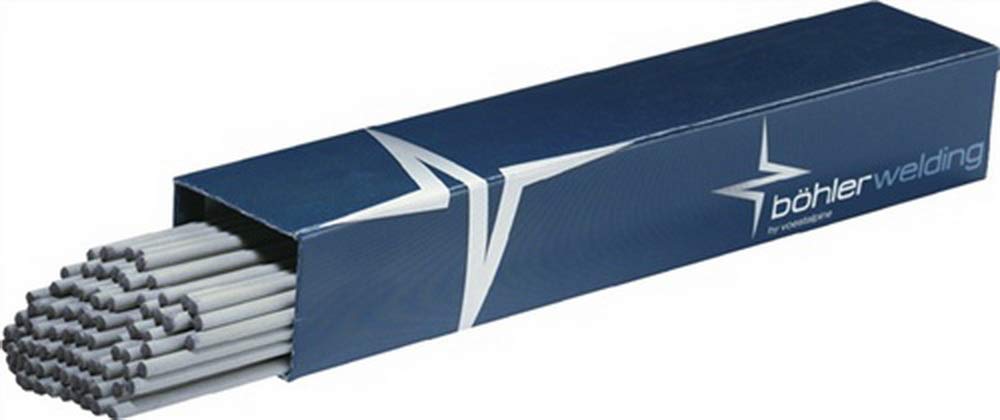 voestalpine Böhler Welding Germany Stabelektrode Phoenix grünT 2x250mm 13335