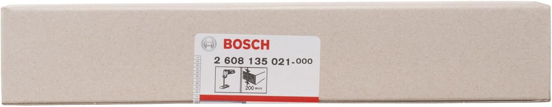 Bosch Accessories Professional Zubehör 2608135021 Sägeblätterführung 200 mm, 200 mm