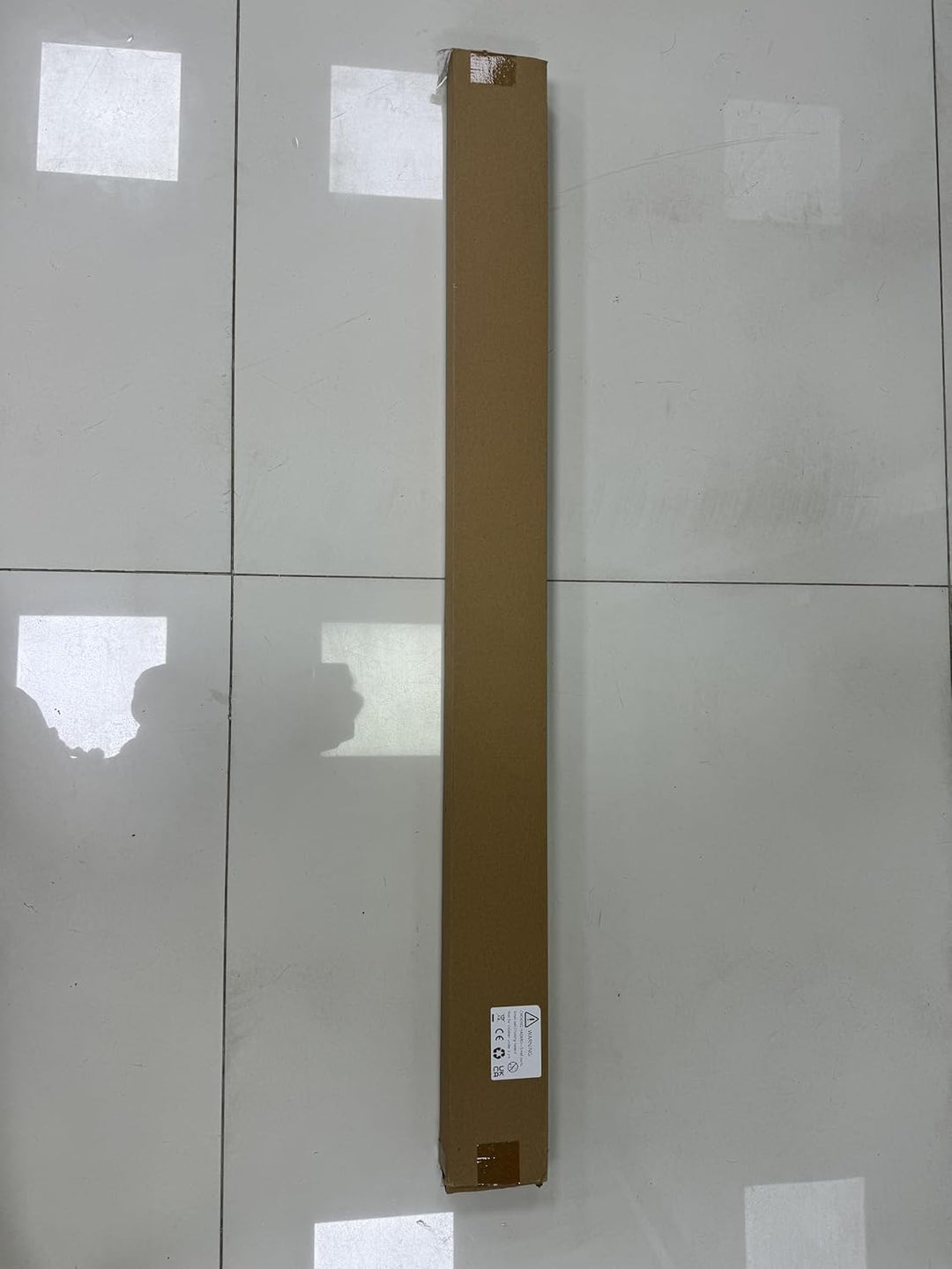 Solarmodul Halterung 1040mm Breit for 1 PV 250-380W, Halterungen 2,5 mm Dicke, ALU Befestigung Solar