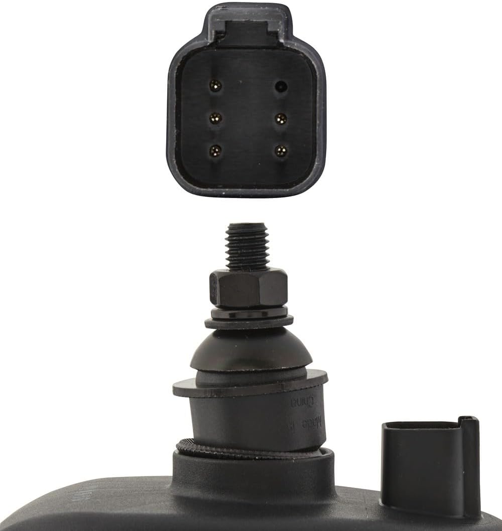 HELLA - Halogen-Hauptscheinwerfer - Combi 220 - 12V - Anbau/Einbau - gehärtete Streuscheibe - Lichts