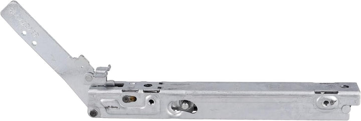 LUTH Premium Profi Parts Türscharnier kompatibel mit AEG 387077002/5 rechts/links für Backofen Herd