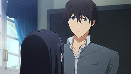 The Irregular at Magic High School - The Girl who Summons the Stars - The Movie [Blu-ray], Blu-ray