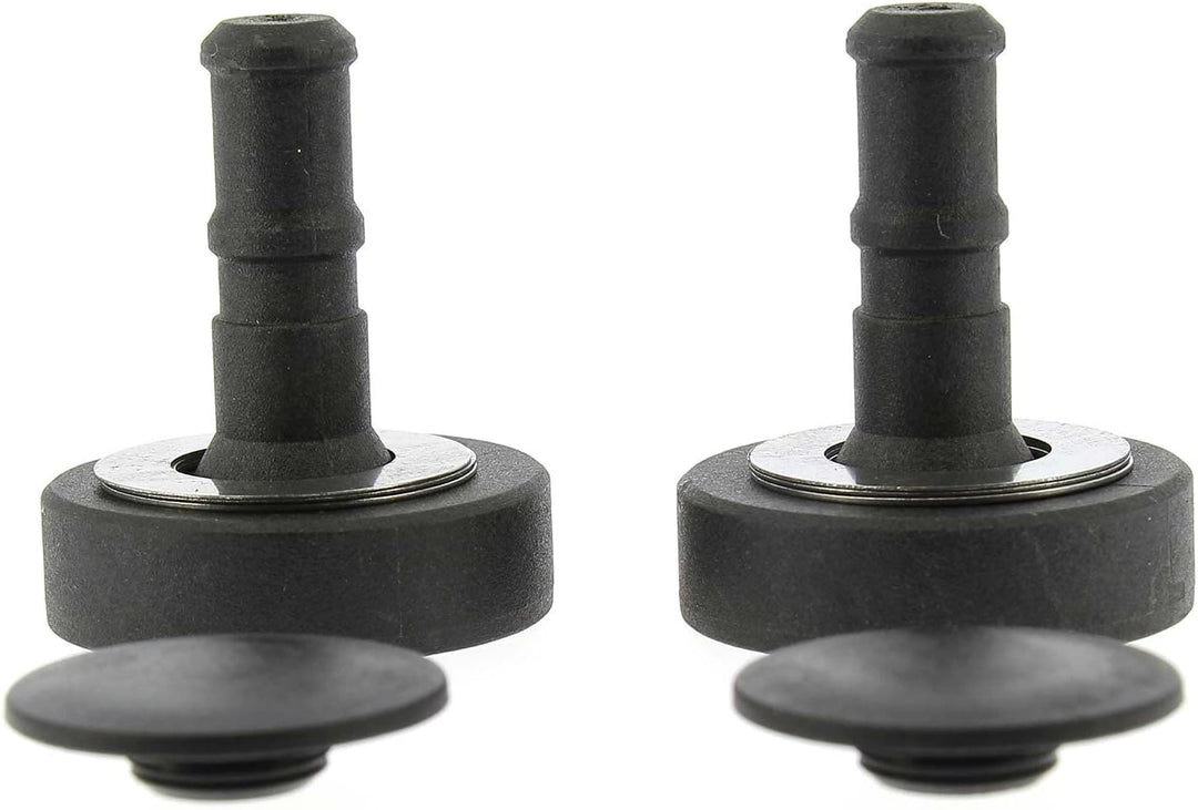AL-KO Reibbelag für AKS 2000 ab ´97 AKS 2004 AKS 3004 STANDARD Schwarz, STANDARD Schwarz