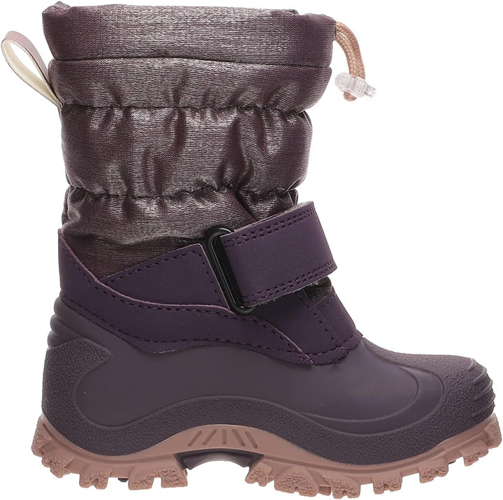 Lurchi FJONNA rot 28 EU Aubergine, 28 EU Aubergine